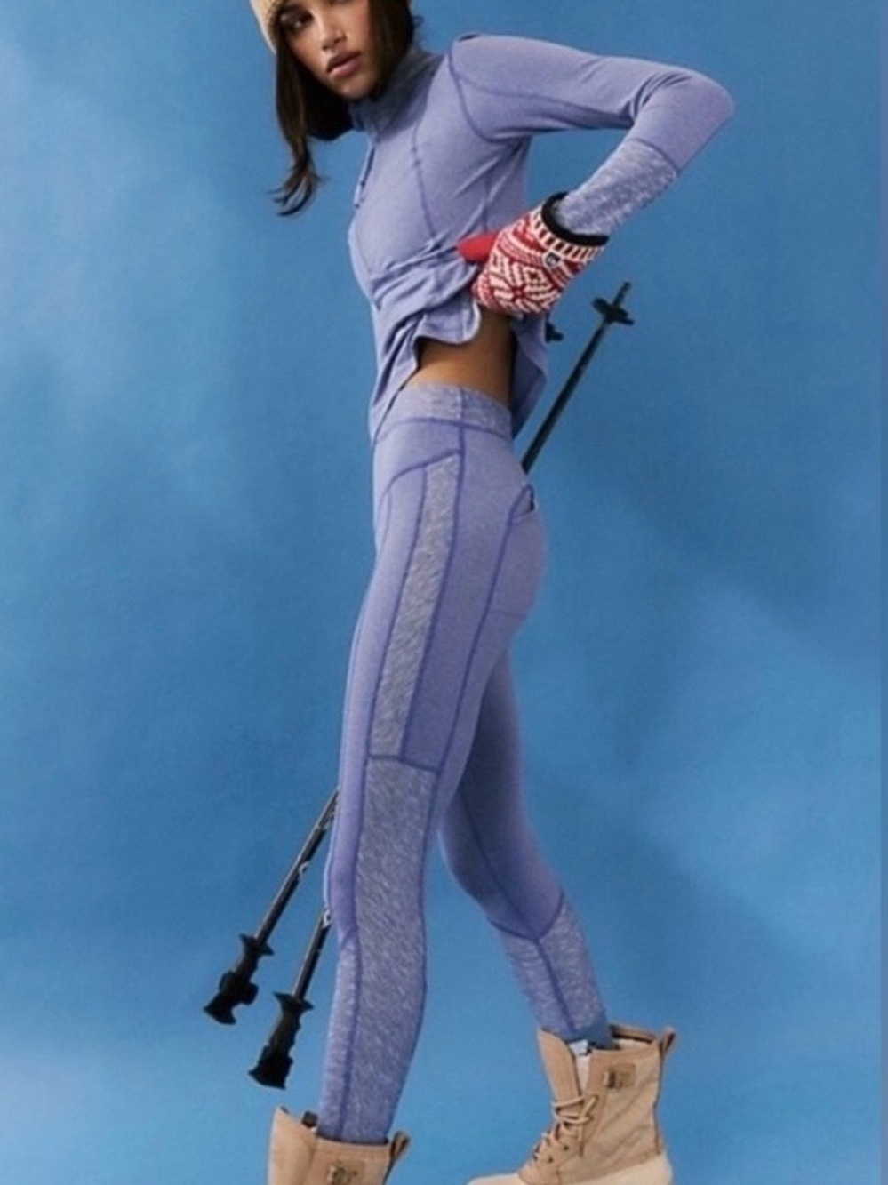 Fp Movement Undercover Leggings